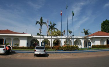 Marabá: MP recomenda que prefeitura nomeie servidores efetivos para cargos comissionados