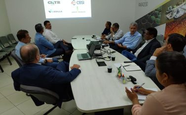 Goianésia do Pará apresenta Projeto de Manejo Florestal ao Estado