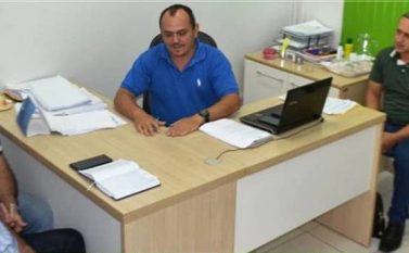 Sistemas Agroflorestais são discutidos em Novo Repartimento
