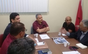 Prefeitura de Tailândia convoca concursados de 2016