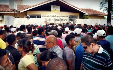 Prefeituras mais ricas convivem com quase 2,5 milhões de pobres “de marré-marré-marré”