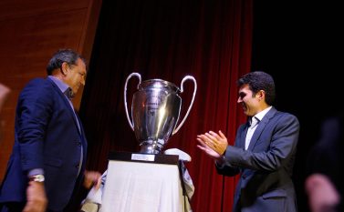 Federação Paraense de Futebol realizou o lançamento oficial do Parazão 2019