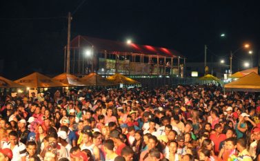 Redenção não terá carnaval oficial pelo quarto ano consecutivo