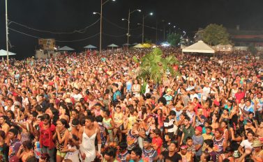 Marabá terá três festas de Carnaval paralelas e blocos avulsos