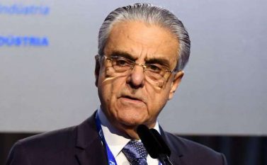 Polícia federal prende presidente da CNI, na operação Fantoche
