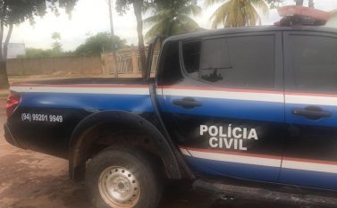 Polícia Civil de Redenção divulga novo número com whatsapp para denúncias