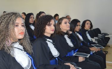 Turma de Agronomia da Unifesspa é dominada por mulheres em Marabá