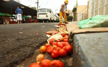 Por R$ 2 milhões, Prefeitura de Parauapebas vai construir Banco de Alimentos