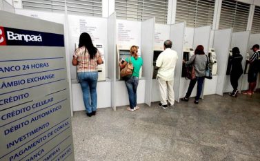 Despesas com inativos e pensionistas crescem e preocupam Pará e outros estados