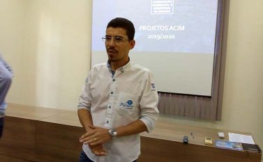Associação Comercial de Marabá tem projeto futurista para o município