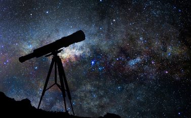 Marabá vai sediar Encontro Regional de Astronomia