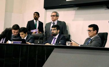 Comissão parlamentar que irá fiscalizar barragens no Pará ainda no papel