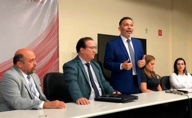 Corregedoria realiza inspeção ordinária em promotorias de Marabá e região