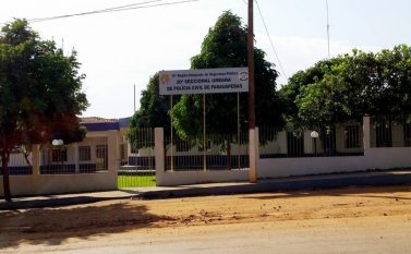 Depol de Parauapebas divide trabalhos por delegados