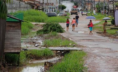 Empobrecida, Belém é 9ª capital com maior exército de desempregados do país