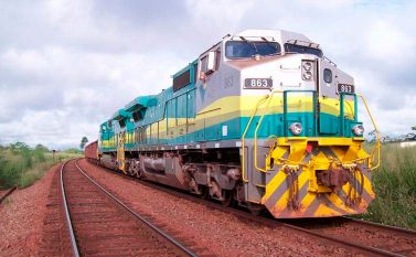 Adnan denuncia enterro da Fepasa e mixaria pela Ferrovia Carajás à Vale