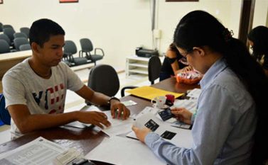 Habilitação dos aprovados na Unifesspa encerra nesta segunda-feira