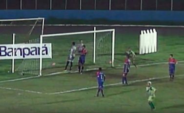 Independente Tucuruí vence o Bragantino no Navegantão e cola no líder Paysandu