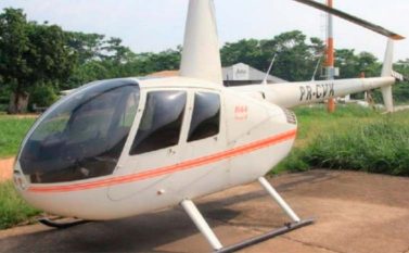 Juiz federal de Marabá põe R$ 1,3 milhão em bens de “Eletro” em novo leilão