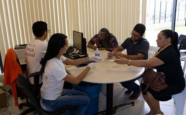 Justiça Eleitoral dá ultimato para eleitor realizar biometria em Marabá