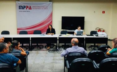 CPT vai apresentar ao MP lista de marcados para morrer na região de Marabá