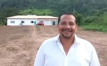 Inauguração da Comunidade Fazenda da Esperança em Parauapebas será no domingo (10)