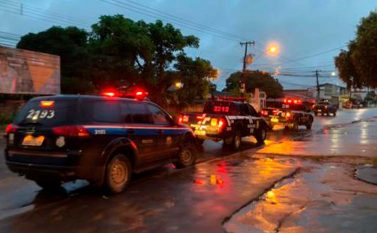 Polícia Civil contabiliza mais de 340 prisões em 200 operações realizadas no interior do Pará