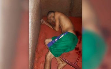 Polícia investiga assassinato de lavrador em Canaã