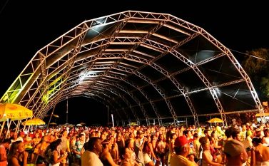 Por R$ 150 mil, programação de carnaval de Marabá é a mais barata do Pará