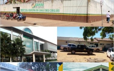 “Cidades da Vale” no Pará movimentaram quase meio bilhão de reais em apenas dois meses