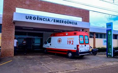 UPA de Tucuruí passa a utilizar protocolo de cores para atendimento
