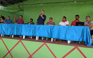 Juiz considera ilegal greve dos educadores de Eldorado