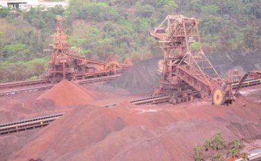 Pará encerrou 2018 com a maior produção industrial do Brasil, diz IBGE