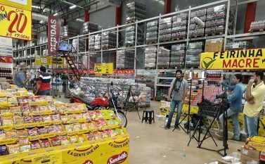 Macre vai baixar preços de 10 mil itens neste sábado, 9