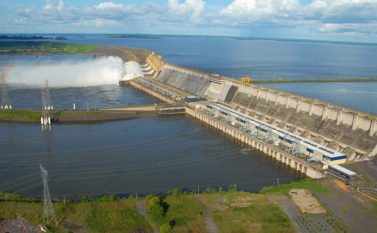 Prefeituras do Lago de Tucuruí receberam quase R$ 70 milhões em royalties