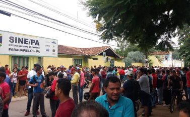 Parauapebas é quem mais gerou empregos no Pará no primeiro mês de 2019