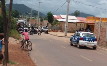 Ações realizadas pelo DMTT e PM apavoram condutores irregulares em Redenção