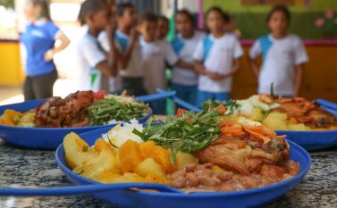 Prefeitura de Jacundá licita merenda e Câmara faz megacompra de combustíveis