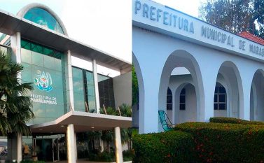 Prefeitura de Parauapebas arrecada mais de R$ 200 milhões em apenas um mês e meio