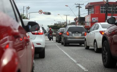Pará ultrapassa 2 milhões de veículos em circulação em 2018; veja números