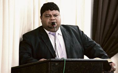 Gordo do Aurá morre após tiroteio em Ananindeua