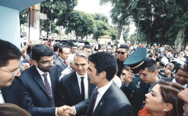 Alepa itinerante será iniciada este mês por Marabá