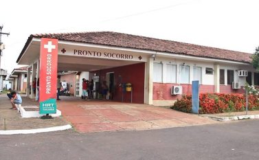 Criança de três anos teria sofrido espancamento em Tucuruí
