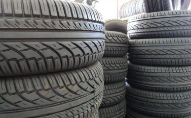 Prefeitura de Xinguara faz compra de pneus por “bagatela” de R$ 2 milhões