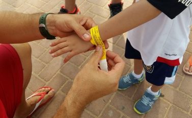 Conselho distribuirá pulseiras de identificação para crianças no carnaval de Parauapebas