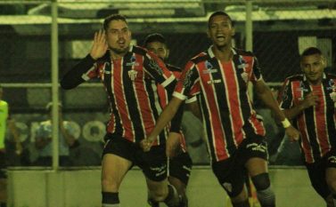 Clube do Remo perde para o Serra-ES e é eliminado ainda na 1ª fase da Copa do Brasil