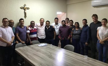 Greve na educação chega ao fim em Jacundá