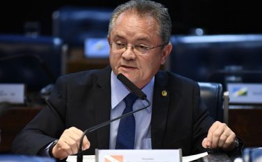 Senador Zequinha Marinho exige a imediata regulamentação da lei Kandir