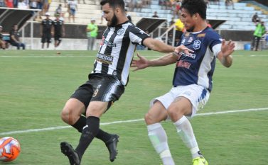 FPF antecipou o clássico São Francisco e São Raimundo para a tarde desta quarta-feira (27)