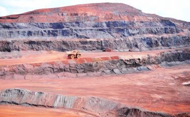 Cosan anuncia ingresso no ramo de mineração
